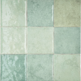 | VERT D'EAU GLOSSY ***SOLD-OUT***