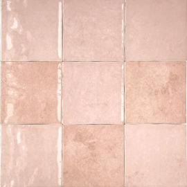 | VIEUX ROSE GLOSSY ***SOLD-OUT***